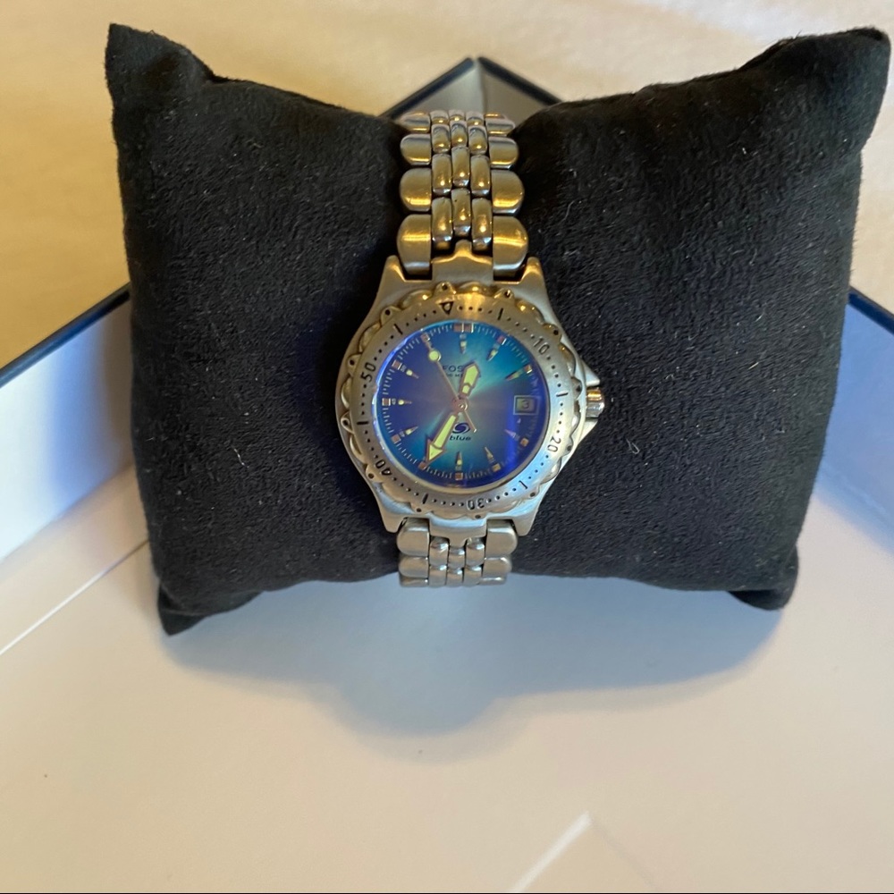 Fossil Watch